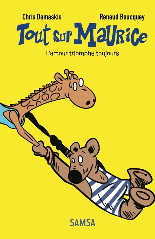 Tout sur Maurice