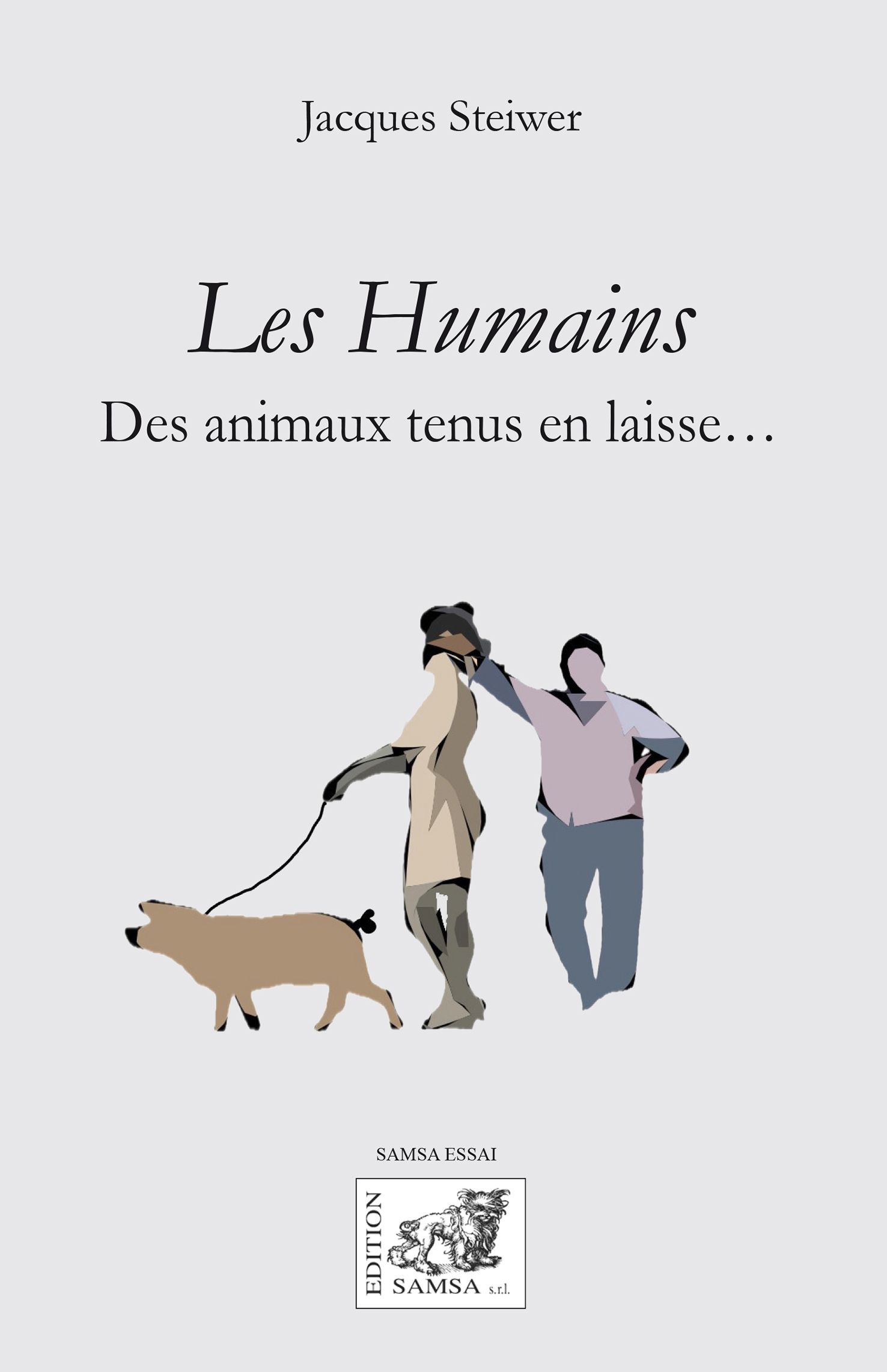 Les Humains