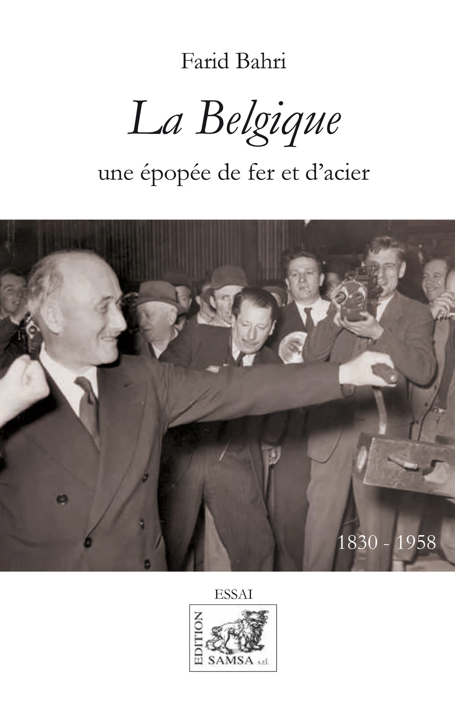 La Belgique