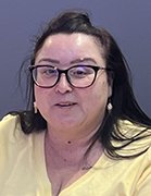 Bénédicte Geoffroy