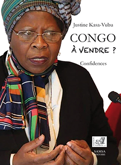 Congo à vendre
