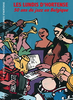 50 ans de jazz en Belgique